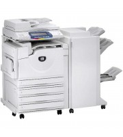 Fuji Xerox Apeosport-II C2200 Color Photocopier Machine