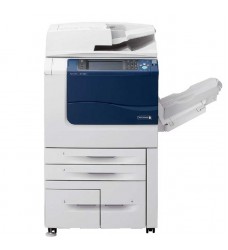 Fuji Xerox DocuCentre-IV C5580 Color Photocopier Machine