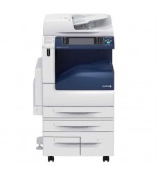 Fuji Xerox DocuCentre-IV C6680 Color Photocopier Machine