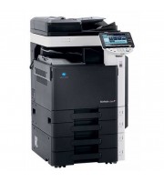 Konica Minolta Bizhub C360 Color Photocopier Machine