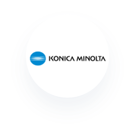 konica