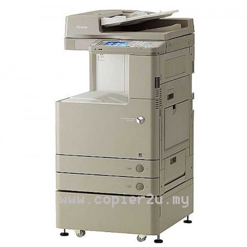 Canon Photocopier Imagerunner Advance Color C2220L