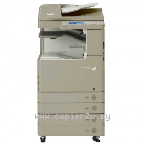 Canon Photocopier Imagerunner Advance Color C2225