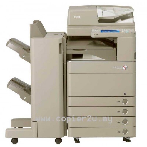 Canon Photocopier Imagerunner Color Adv C5030