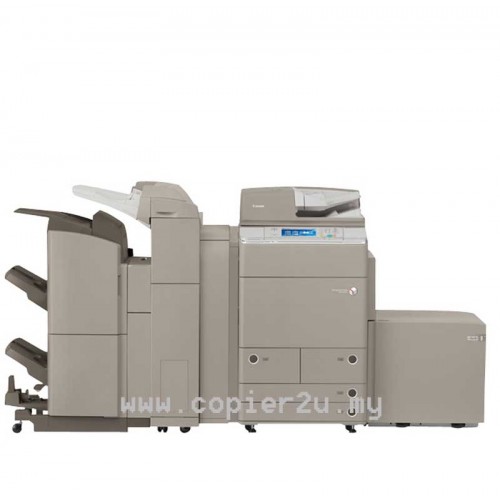 Canon Photocopier Imagerunner Color Adv C7055
