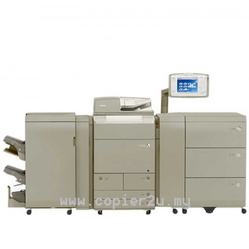 Canon Photocopier Imagerunner Color Adv C9075 Pro