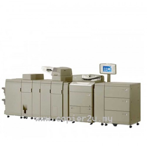 Canon Photocopier Imagerunner Advance Color C9270 Pro