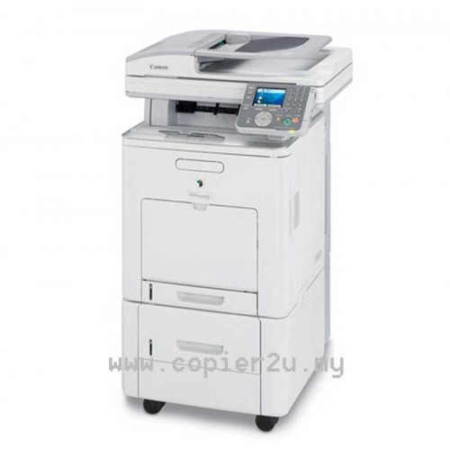 Canon Photocopier Imagerunner Color 1028