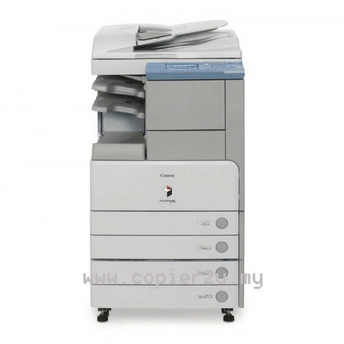 Canon Photocopier Imagerunner Color 3100