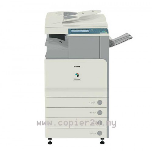 Canon Photocopier Imagerunner Color 3180I