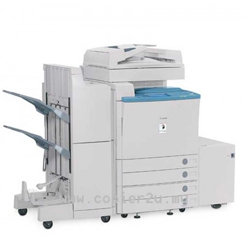 Canon Photocopier Imagerunner Color 3220N