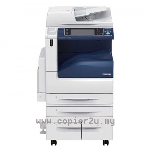 Fuji Xerox Apeosport-V C2275 Colour Photocopier