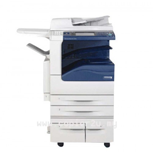 Fuji Xerox Apeosport-V C7775 Color Photocopier