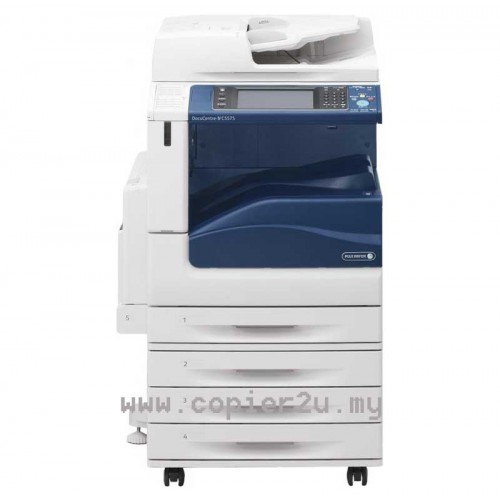 Fuji Xerox Docucentre-V C2263 Color Photocopier