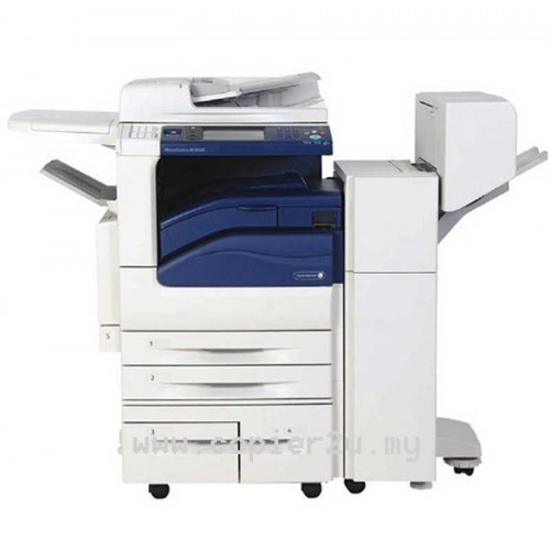 Fuji Xerox Docucentre-V C2276 Color Photocopier