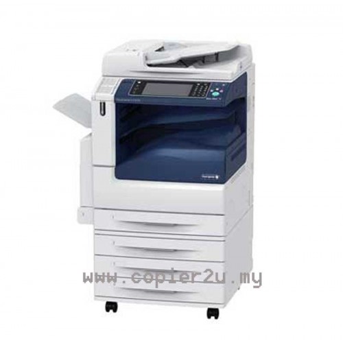 Fuji Xerox Docucentre-V C3375 Colour Photocopier