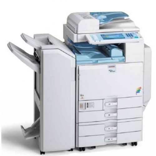 Ricoh Mp C3000/ Mp C3300 Color Photocopier
