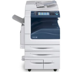 Xerox WorkCentre EC7856 A3 Color Laser Multifunction Printer