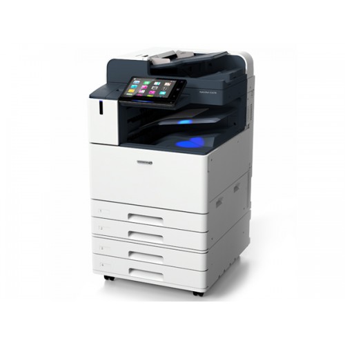 ApeosPort VI C5571 Photocopier (Color)
