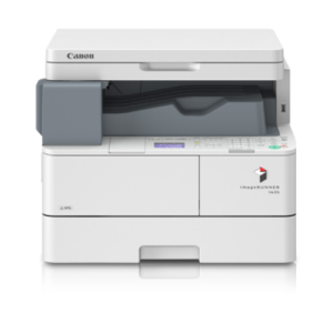 Canon ImageRunner 1435i A4 Mono Laser Multifunction Printer