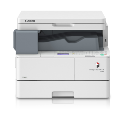 Canon ImageRunner 1435i A4 Mono Laser Multifunction Printer