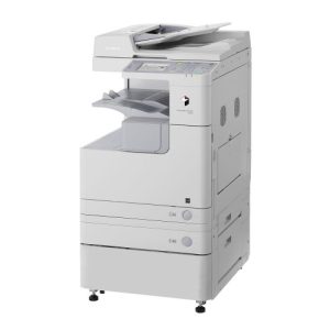 Canon ImageRunner 2525 A3 Mono Laser Multifunction Printer