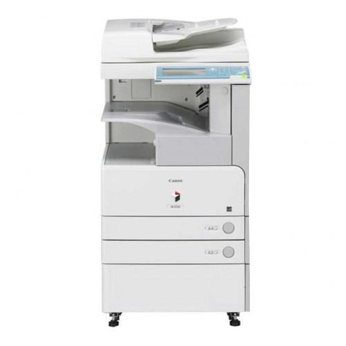 Canon ImageRunner 3045 A3 Mono Laser Multifunction Printer