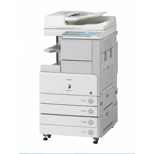 Canon ImageRunner 3235 A3 Mono Laser Multifunction Printer