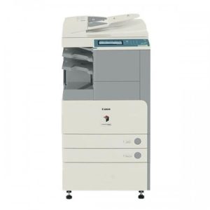 Canon ImageRunner 3530 A3 Mono Laser Multifunction Printer