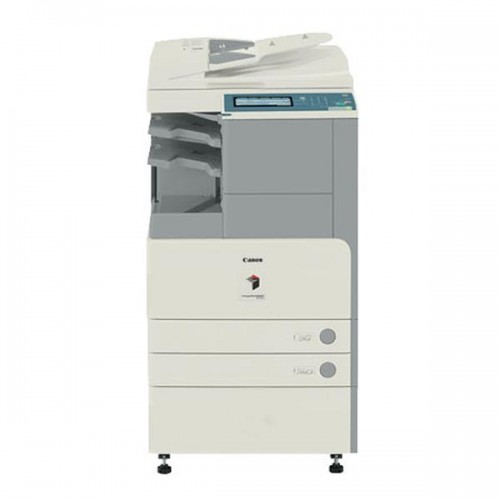 Canon ImageRunner 3530 A3 Mono Laser Multifunction Printer