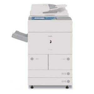 Canon ImageRunner 5075 A3 Mono Laser Multifunction Printer