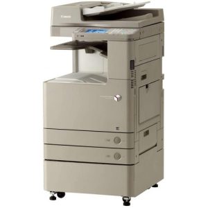 Canon Photocopier Rental Ir Adv 4025