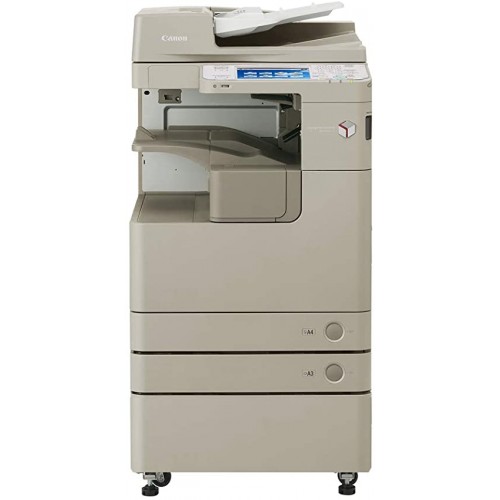 Canon ImageRunner Advance 4051 A3 Mono Laser Multifunction Printer