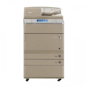 Canon ImageRunner Advance 6065 A3 Mono Laser Multifunction Printer