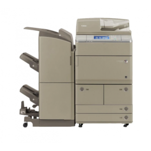 Canon ImageRunner Advance 6255 A3 Mono Laser Multifunction Printer with Finisher