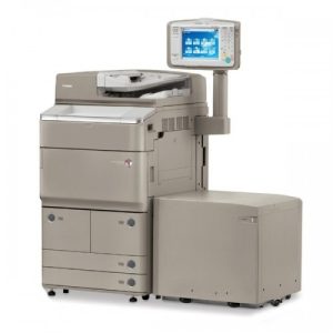 Canon ImageRunner Advance 8285 A3 Mono Laser Multifunction Printer