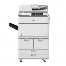 Canon ImageRunner Advance 8505 A3 Mono Laser Multifunction Printer