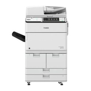 Canon ImageRunner Advance 8505i A3 Mono Laser Multifunction Printer
