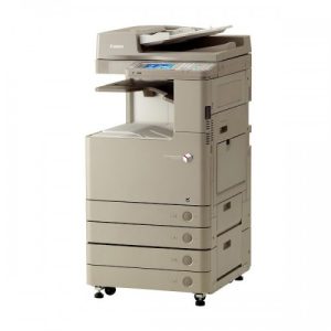 Canon ImageRunner Advance C2230 A3 Color Laser Multifunction Printer