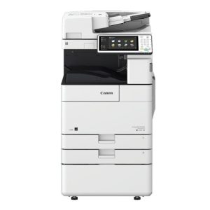 Canon ImageRunner Advance C3530i A3 Color Laser Multifunction Printer