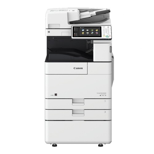 Canon ImageRunner Advance C3530i A3 Color Laser Multifunction Printer