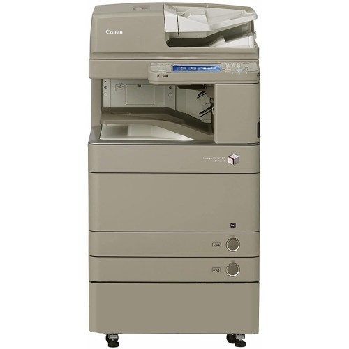 Canon ImageRunner Advance C5051 A3 Color Laser Multifunction Printer