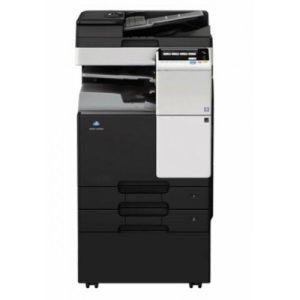 Konica Minolta Bizhub 287 Photocopier