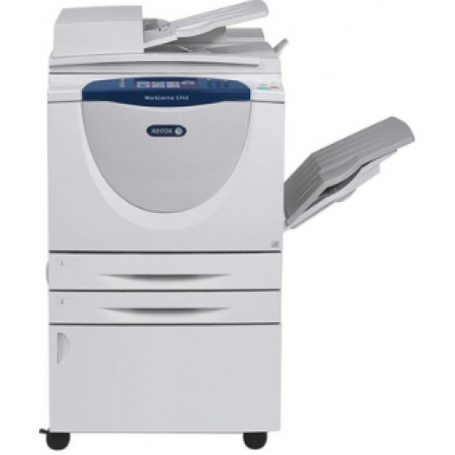 Xerox WorkCentre 5735 A3 Mono Laser Multifunction Printer