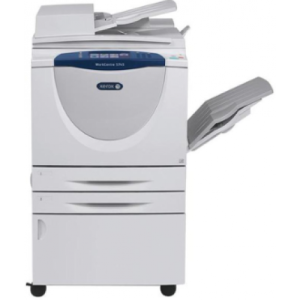 Xerox WorkCentre 5745 A3 Mono Laser Multifunction Printer