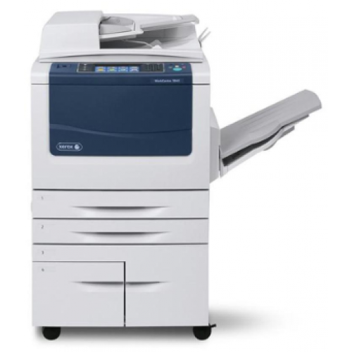 Xerox WorkCentre 5855 A3 Mono Laser Multifunction Printer