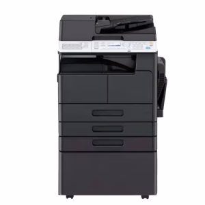 KM Bizhub 225i Copier