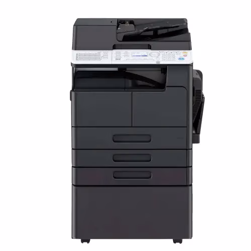 KM Bizhub 225i Copier