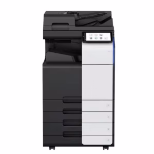 KM Bizhub 361i Copier