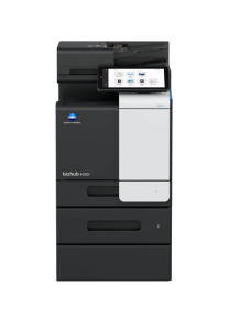 bizhub 4051i